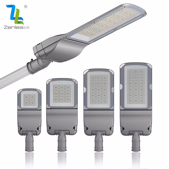 PLC Lorawan Photocell Интеллектуальный солнечный светодиодный уличный фонарь для уличного освещения главной дороги в саду 50 Вт