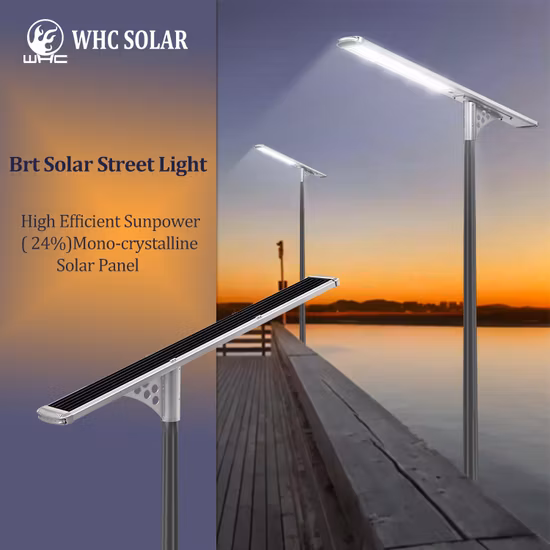 80W интегрированная наружная светодиодная лампа с солнечной камерой видеонаблюдения и уличным фонарем с литиевой батареей